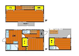 JR山陽本線 高島駅 徒歩14分