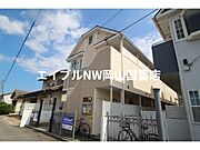 コーポカサブランカ 1階 築35年8ヶ月の賃貸物件