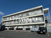 桂マンション１ 2階 築41年1ヶ月の賃貸物件