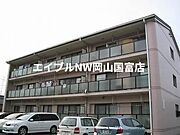 西川原駅より徒歩14分 3階 築31年8ヶ月の賃貸物件