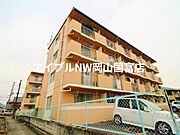 東岡山駅より徒歩8分 2階 築35年7ヶ月の賃貸物件