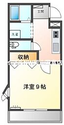 JR山陽本線 東岡山駅 徒歩8分