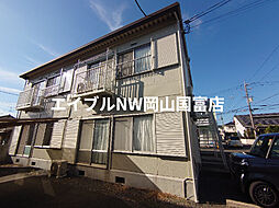 岡山電気軌道東山本線 東山・おかでんミュージアム駅駅 3.1km