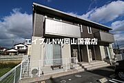 西川原駅より徒歩11分 2階 築12年11ヶ月の賃貸物件