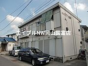 サンシティ益野 2階 築39年7ヶ月の賃貸物件