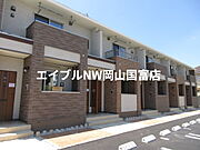 ラソワ 1階 築7年4ヶ月の賃貸物件