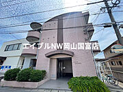 レディースキャステル 1階 築30年8ヶ月の賃貸物件