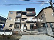 西川原駅より徒歩8分 2階 新築の賃貸物件