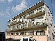 リバーサイドクラタ 1階 築36年8ヶ月の賃貸物件