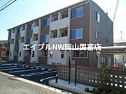 高島駅より徒歩16分 3階 築6年5ヶ月の賃貸物件