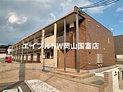 ミランダクラーラ 1階 築7年の賃貸物件