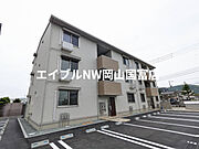 グリーンウイング 2階 築2年6ヶ月の賃貸物件