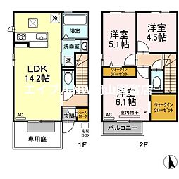 JR山陽本線 高島駅 徒歩19分