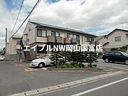 第3関ニューバリヤ 1階 築29年の賃貸物件