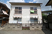 岡山駅より徒歩79分 2階 築53年3ヶ月の賃貸物件
