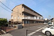 セジュール西川原 1階 築16年8ヶ月の賃貸物件