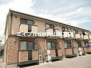 高島駅より徒歩11分 1階 築21年8ヶ月の賃貸物件