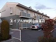 高島駅より徒歩7分 2階 築31年8ヶ月の賃貸物件