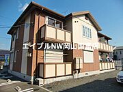 ラ・パルテール今在家A 2階 築20年2ヶ月の賃貸物件