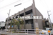 クレル西川原S棟 1階 築3年9ヶ月の賃貸物件
