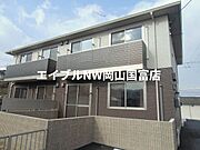 プリマヴェーラＡ 2階 築12年10ヶ月の賃貸物件