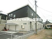 西川原駅より徒歩24分 1階 築13年6ヶ月の賃貸物件