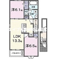 JR山陽本線 東岡山駅 徒歩10分