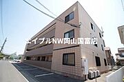 プレアデスＣ 2階 築20年の賃貸物件