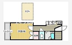 JR山陽本線 高島駅 徒歩24分