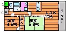 JR山陽本線 西川原駅 徒歩13分