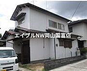 大多羅駅より徒歩24分 1階 築47年2ヶ月の賃貸物件