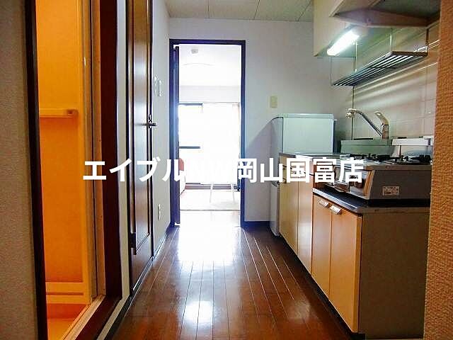 室内