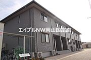 大多羅駅より徒歩18分 2階 新築の賃貸物件
