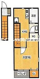 JR山陽本線 西川原駅 徒歩8分