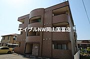 東山・おかでんミュージアム駅より徒歩40分 1階 築24年6ヶ月の賃貸物件