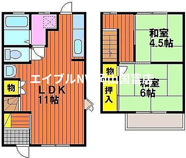 間取り：233025295210