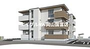 高島駅より徒歩7分 2階 新築の賃貸物件