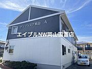東山・おかでんミュージアム駅より徒歩22分 2階 築35年8ヶ月の賃貸物件