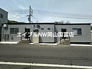 東山・おかでんミュージアム駅より徒歩13分 2階 築51年10ヶ月の賃貸物件