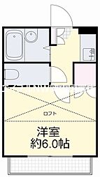 JR山陽本線 西川原駅 徒歩5分