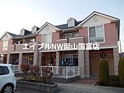 ケレス 1階 築27年4ヶ月の賃貸物件
