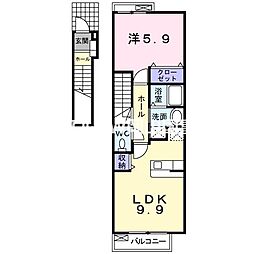 JR山陽本線 東岡山駅 徒歩21分