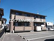 コンフォートＤ 1階 築22年5ヶ月の賃貸物件