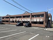 メゾンプリエージュ 2階 築20年5ヶ月の賃貸物件