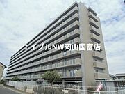 サーパス藤原西町 3階 築33年11ヶ月の賃貸物件