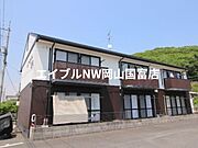 大多羅駅より徒歩16分 2階 築29年2ヶ月の賃貸物件