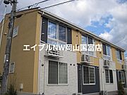 アンジュ・N 2階 築14年1ヶ月の賃貸物件