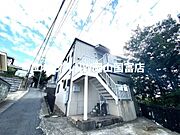 シティハイムフローラ 1階 築26年の賃貸物件