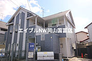 東岡山駅より徒歩9分 1階 築36年の賃貸物件
