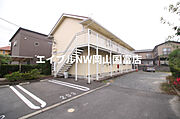 西川原駅より徒歩4分 1階 築33年の賃貸物件